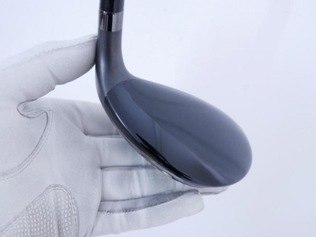Fairway Wood : Katana : ไม้กระเทย Katana Voltio NINJA FG (รุ่นปี 2018) Loft 22 ก้าน Fujikura Speeder 461 Flex R