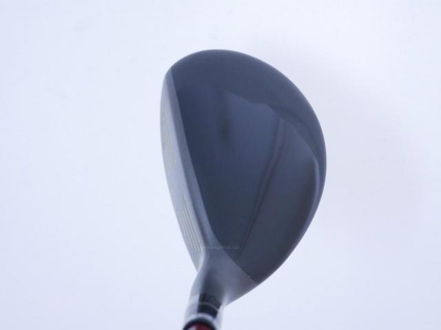 Fairway Wood : Katana : ไม้กระเทย Katana Voltio NINJA FG (รุ่นปี 2018) Loft 22 ก้าน Fujikura Speeder 461 Flex R