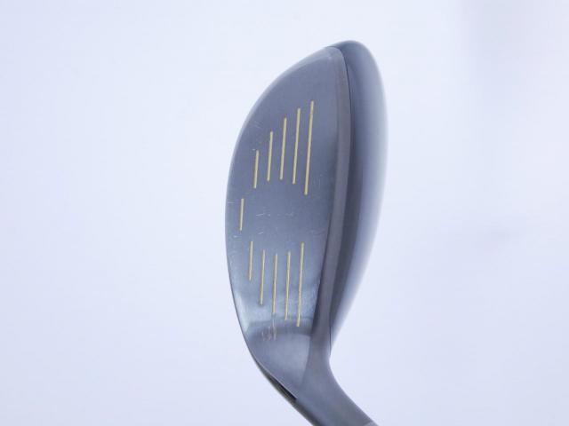 Fairway Wood : Katana : ไม้กระเทย Katana Voltio NINJA FG (รุ่นปี 2018) Loft 22 ก้าน Fujikura Speeder 461 Flex R