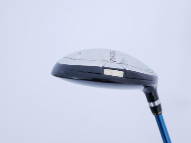 Fairway Wood : Other Brand : ไม้กระเทย Ryoma Utility (Titanium) Loft 24 ก้าน Tour AD MD-6 Flex S