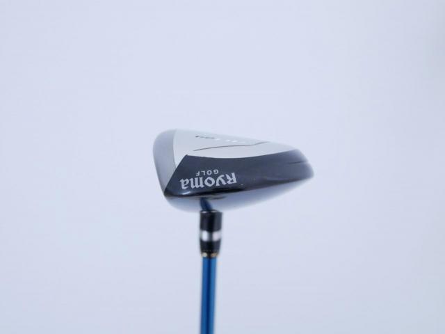 Fairway Wood : Other Brand : ไม้กระเทย Ryoma Utility (Titanium) Loft 24 ก้าน Tour AD MD-6 Flex S