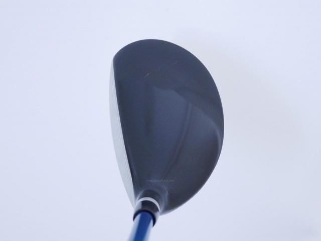 Fairway Wood : Other Brand : ไม้กระเทย Ryoma Utility (Titanium) Loft 24 ก้าน Tour AD MD-6 Flex S