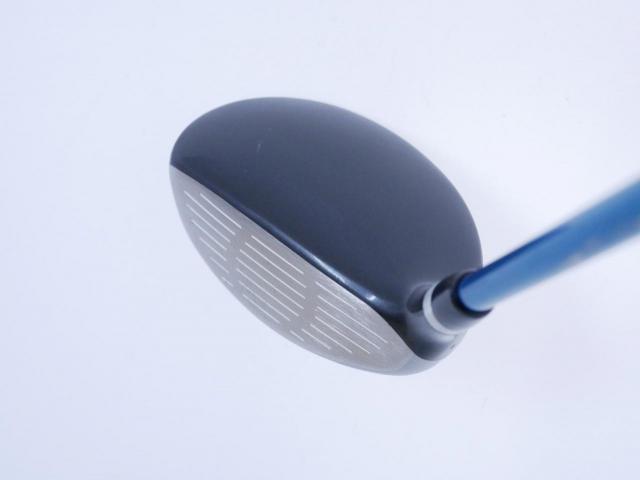 Fairway Wood : Other Brand : ไม้กระเทย Ryoma Utility (Titanium) Loft 24 ก้าน Tour AD MD-6 Flex S