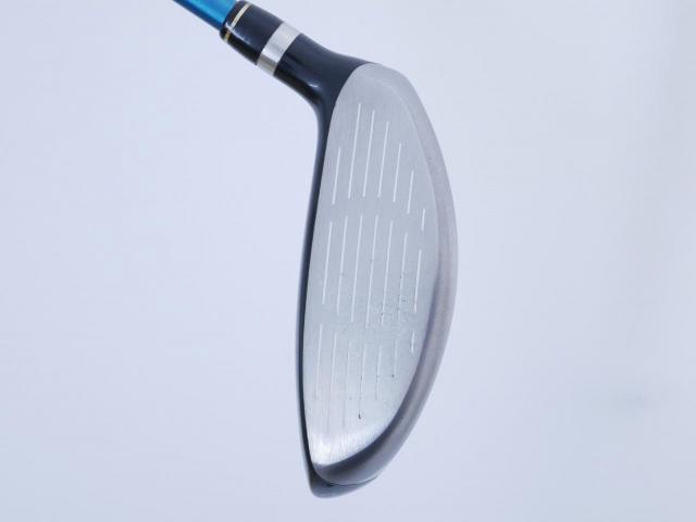 Fairway Wood : Other Brand : ไม้กระเทย Ryoma Utility (Titanium) Loft 24 ก้าน Tour AD MD-6 Flex S