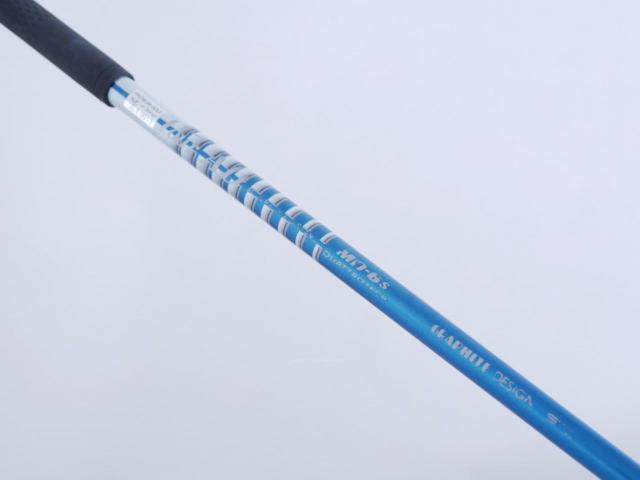 Fairway Wood : Other Brand : ไม้กระเทย Ryoma Utility (Titanium) Loft 24 ก้าน Tour AD MD-6 Flex S