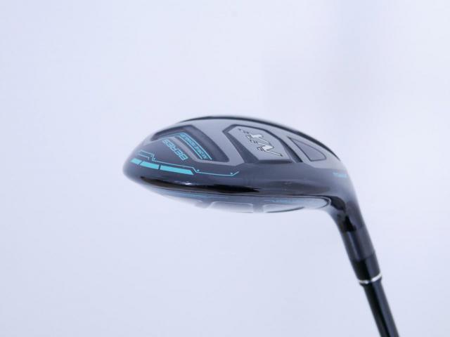 Fairway Wood : Honma : ไม้กระเทย Honma Beres NX Titanium (ออกปี 2023) Loft 22 ก้าน Honma Vizard NX 45 Flex S