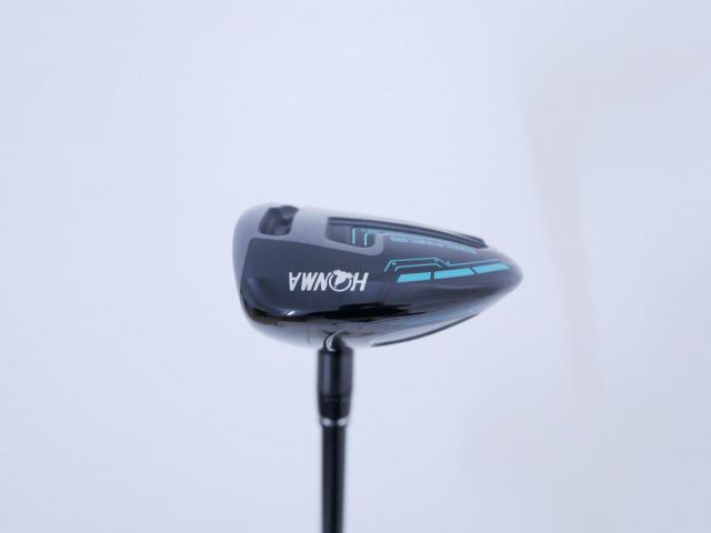 Fairway Wood : Honma : ไม้กระเทย Honma Beres NX Titanium (ออกปี 2023) Loft 22 ก้าน Honma Vizard NX 45 Flex S