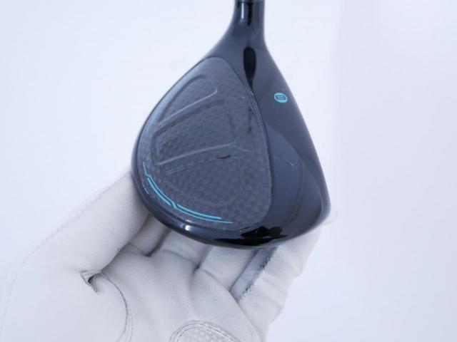Fairway Wood : Honma : ไม้กระเทย Honma Beres NX Titanium (ออกปี 2023) Loft 22 ก้าน Honma Vizard NX 45 Flex S