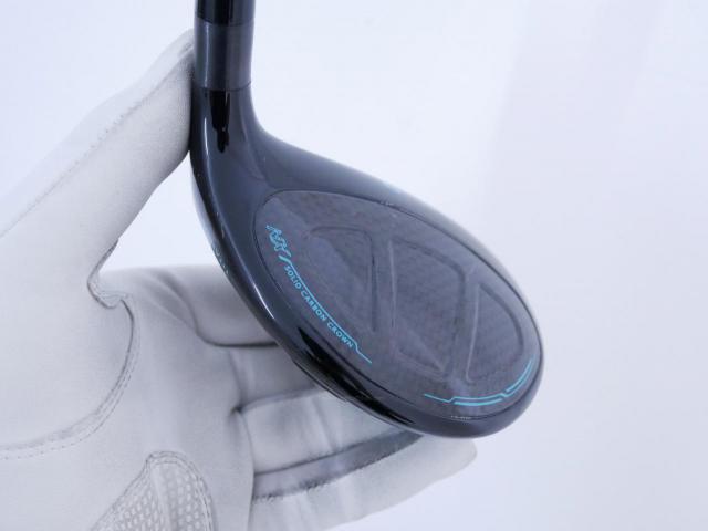 Fairway Wood : Honma : ไม้กระเทย Honma Beres NX Titanium (ออกปี 2023) Loft 22 ก้าน Honma Vizard NX 45 Flex S