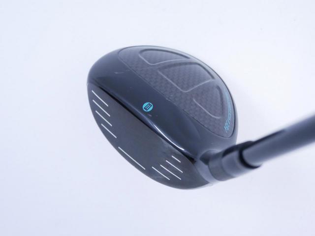 Fairway Wood : Honma : ไม้กระเทย Honma Beres NX Titanium (ออกปี 2023) Loft 22 ก้าน Honma Vizard NX 45 Flex S