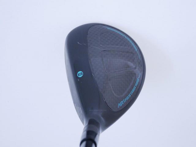 Fairway Wood : Honma : ไม้กระเทย Honma Beres NX Titanium (ออกปี 2023) Loft 22 ก้าน Honma Vizard NX 45 Flex S