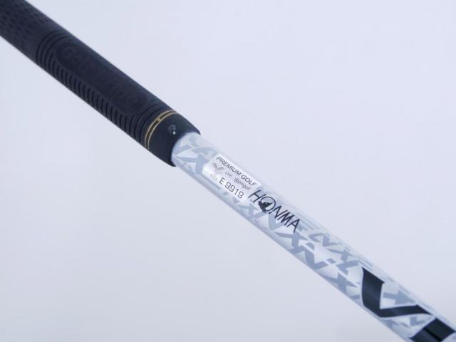 Fairway Wood : Honma : ไม้กระเทย Honma Beres NX Titanium (ออกปี 2023) Loft 22 ก้าน Honma Vizard NX 45 Flex S