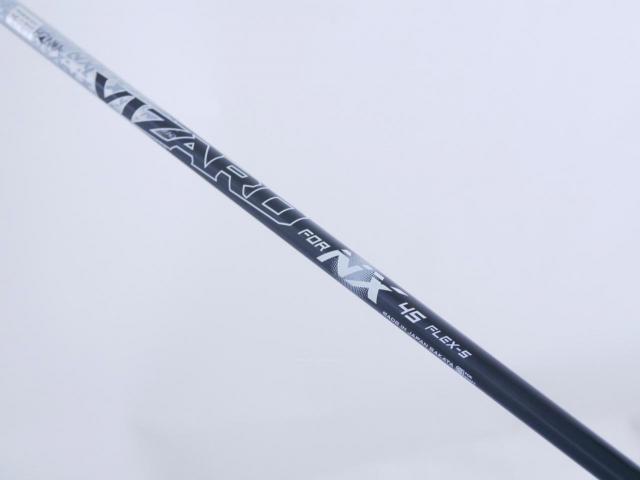 Fairway Wood : Honma : ไม้กระเทย Honma Beres NX Titanium (ออกปี 2023) Loft 22 ก้าน Honma Vizard NX 45 Flex S