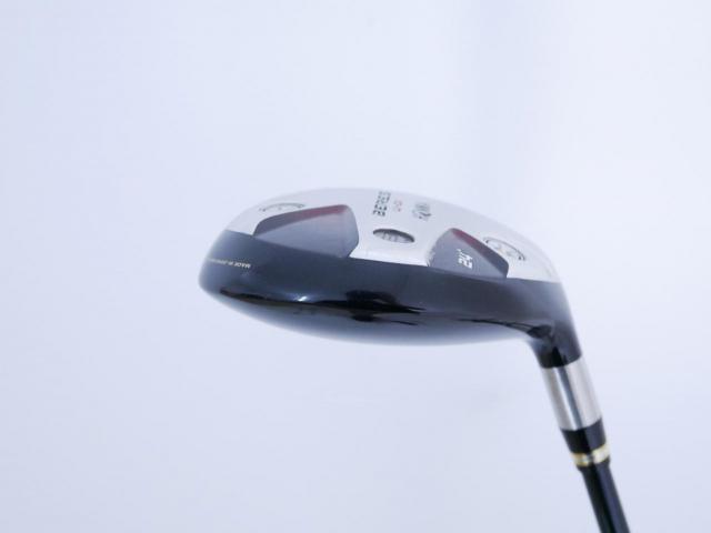 Fairway Wood : Honma : ไม้กระเทย Honma Beres U-01 Loft 24 ก้าน ARMRQ 6 (54) Flex R (2 ดาว)