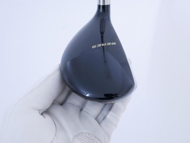 Fairway Wood : Honma : ไม้กระเทย Honma Beres U-01 Loft 24 ก้าน ARMRQ 6 (54) Flex R (2 ดาว)