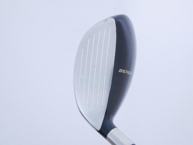 Fairway Wood : Honma : ไม้กระเทย Honma Beres U-01 Loft 24 ก้าน ARMRQ 6 (54) Flex R (2 ดาว)