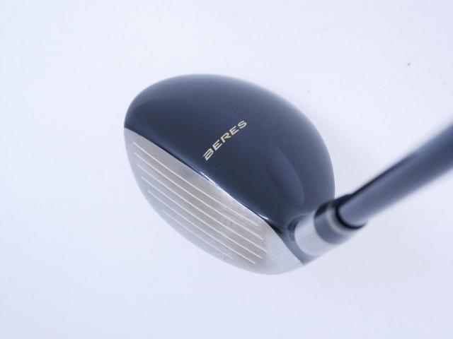 Fairway Wood : Honma : ไม้กระเทย Honma Beres U-01 Loft 24 ก้าน ARMRQ 6 (54) Flex R (2 ดาว)