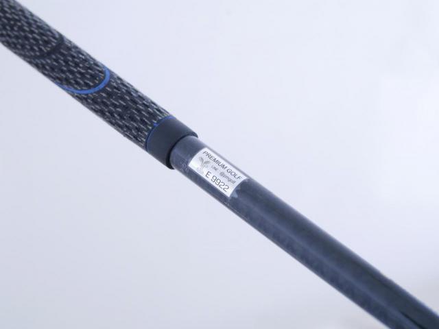 Fairway Wood : Honma : ไม้กระเทย Honma Beres U-01 Loft 24 ก้าน ARMRQ 6 (54) Flex R (2 ดาว)
