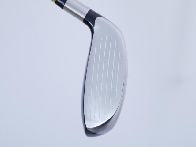 Fairway Wood : Honma : ไม้กระเทย Honma Beres U-01 Loft 24 ก้าน ARMRQ 6 (54) Flex R (2 ดาว)