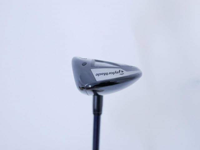Fairway Wood : Taylormade : ไม้กระเทย Taylormade Qi10 Rescue (ออกปี 2024) Loft 22 ก้าน Mitsubishi Diamana TM60 Flex R