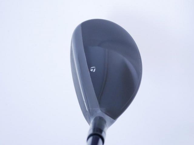 Fairway Wood : Taylormade : ไม้กระเทย Taylormade Qi10 Rescue (ออกปี 2024) Loft 22 ก้าน Mitsubishi Diamana TM60 Flex R