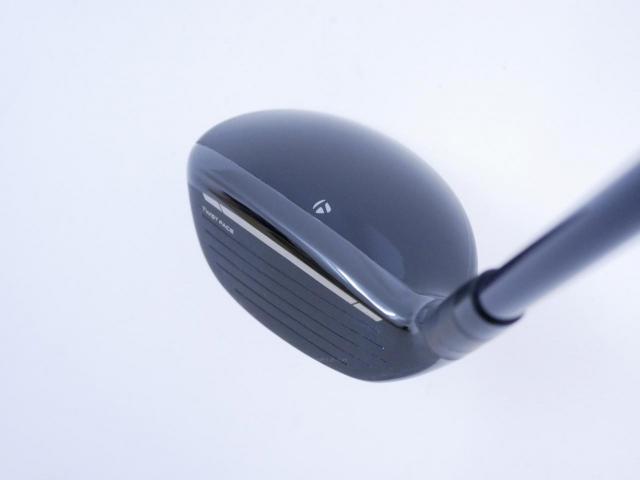Fairway Wood : Taylormade : ไม้กระเทย Taylormade Qi10 Rescue (ออกปี 2024) Loft 22 ก้าน Mitsubishi Diamana TM60 Flex R