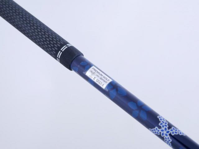 Fairway Wood : Taylormade : ไม้กระเทย Taylormade Qi10 Rescue (ออกปี 2024) Loft 22 ก้าน Mitsubishi Diamana TM60 Flex R