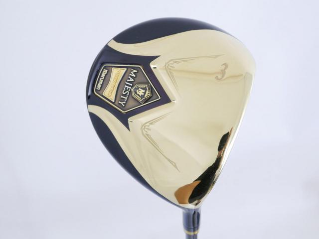 Fairway Wood : Maruman : หัวไม้ 3 Maruman MAJESTY Prestigio Super 7 (รุ่นท้อปสุด ของใหม่ 6 หมื่น) Loft 15 Flex R