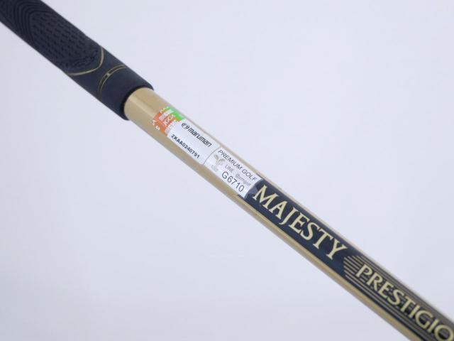 Fairway Wood : Maruman : หัวไม้ 3 Maruman MAJESTY Prestigio Super 7 (รุ่นท้อปสุด ของใหม่ 6 หมื่น) Loft 15 Flex R