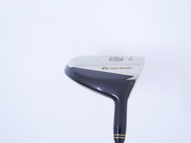 Fairway Wood : Maruman : หัวไม้ 5 Maruman Majesty Loft 20 Flex R
