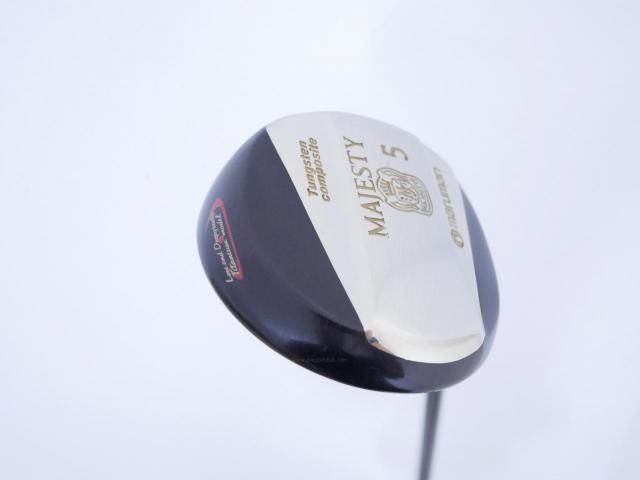 Fairway Wood : Maruman : หัวไม้ 5 Maruman Majesty Loft 20 Flex R