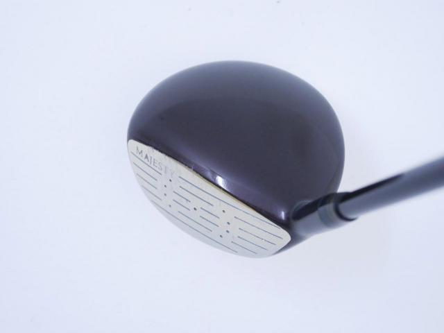 Fairway Wood : Maruman : หัวไม้ 5 Maruman Majesty Loft 20 Flex R