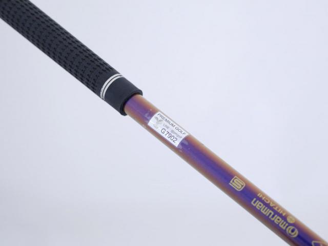 Fairway Wood : Maruman : หัวไม้ 5 Maruman Majesty Loft 20 Flex R