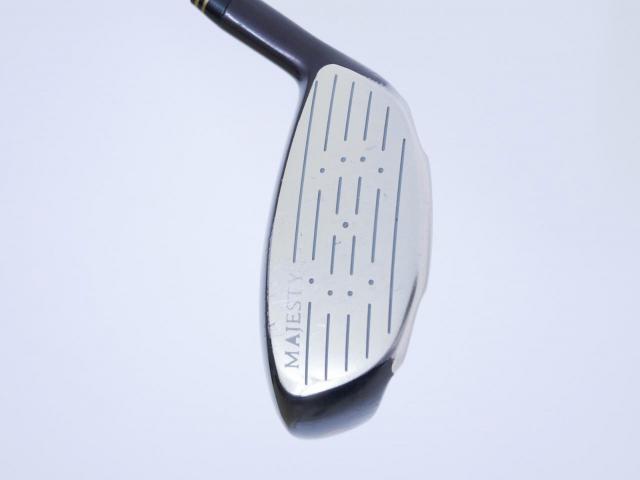 Fairway Wood : Maruman : หัวไม้ 5 Maruman Majesty Loft 20 Flex R