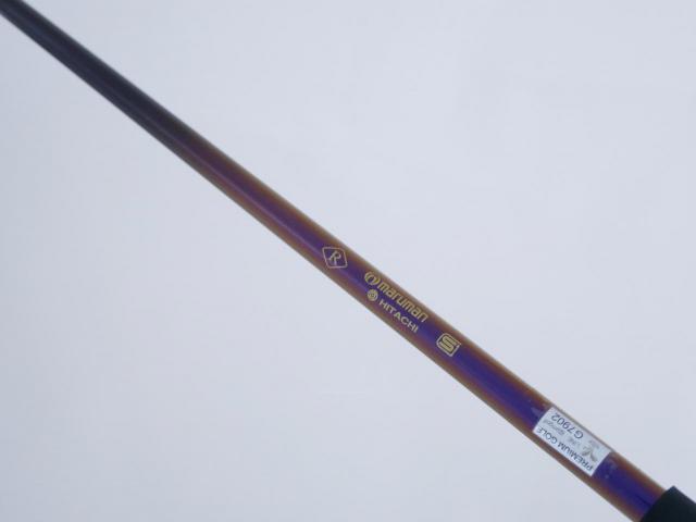 Fairway Wood : Maruman : หัวไม้ 5 Maruman Majesty Loft 20 Flex R