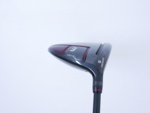 Fairway Wood : Other Brand : หัวไม้ 3 Daiwa OnOff FAIRWAY ARMS AKA (ปี 2022) Loft 15 Flex SR