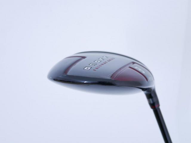Fairway Wood : Other Brand : หัวไม้ 3 Daiwa OnOff FAIRWAY ARMS AKA (ปี 2022) Loft 15 Flex SR