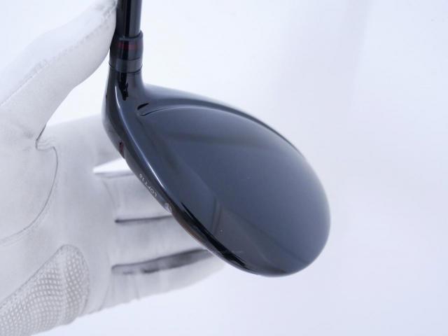 Fairway Wood : Other Brand : หัวไม้ 3 Daiwa OnOff FAIRWAY ARMS AKA (ปี 2022) Loft 15 Flex SR