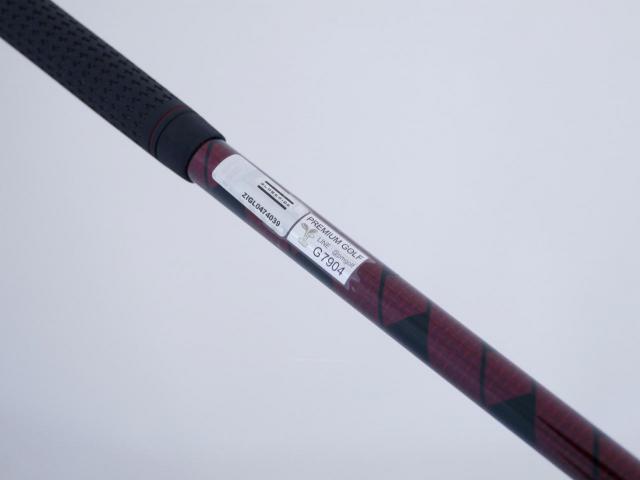 Fairway Wood : Other Brand : หัวไม้ 3 Daiwa OnOff FAIRWAY ARMS AKA (ปี 2022) Loft 15 Flex SR