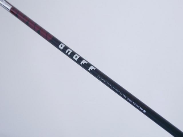 Fairway Wood : Other Brand : หัวไม้ 3 Daiwa OnOff FAIRWAY ARMS AKA (ปี 2022) Loft 15 Flex SR