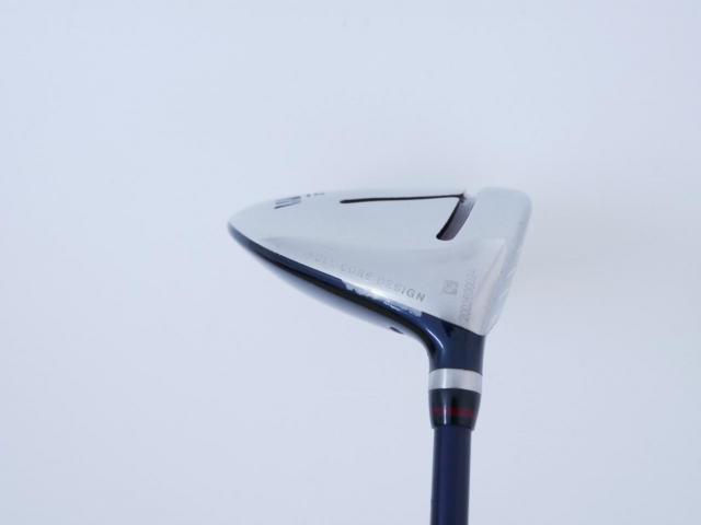 Fairway Wood : Other Brand : หัวไม้ 3 Daiwa OnOff AKA Fairway Arms (ออกปี 2021 ตีดีมากๆ) Loft 15 Flex SR