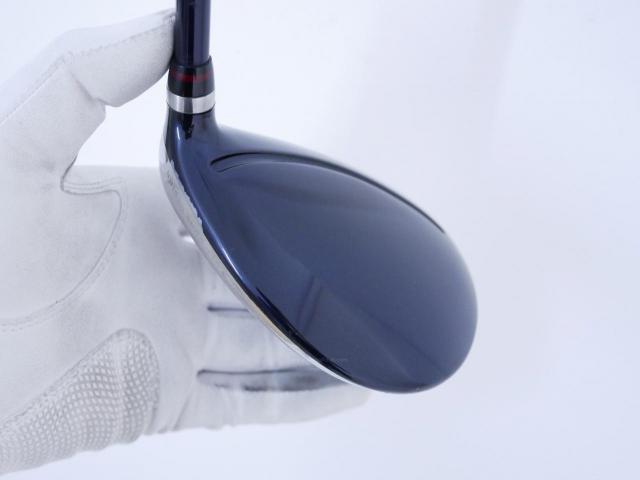 Fairway Wood : Other Brand : หัวไม้ 3 Daiwa OnOff AKA Fairway Arms (ออกปี 2021 ตีดีมากๆ) Loft 15 Flex SR