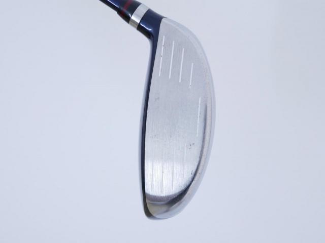 Fairway Wood : Other Brand : หัวไม้ 3 Daiwa OnOff AKA Fairway Arms (ออกปี 2021 ตีดีมากๆ) Loft 15 Flex SR