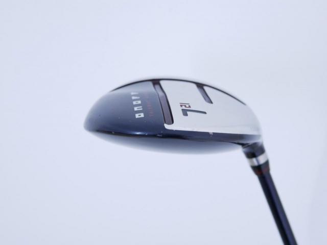 Fairway Wood : Other Brand : หัวไม้ 7 Daiwa OnOff AKA Fairway Arms (ออกปี 2021 ตีดีมากๆ) Loft 21 Flex R