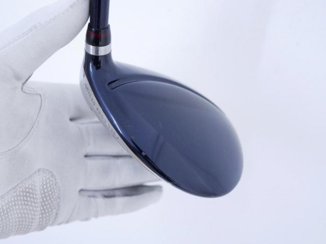 Fairway Wood : Other Brand : หัวไม้ 7 Daiwa OnOff AKA Fairway Arms (ออกปี 2021 ตีดีมากๆ) Loft 21 Flex R