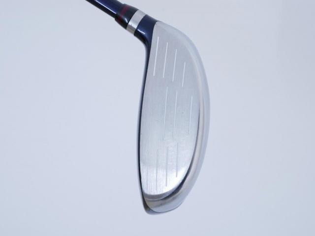 Fairway Wood : Other Brand : หัวไม้ 7 Daiwa OnOff AKA Fairway Arms (ออกปี 2021 ตีดีมากๆ) Loft 21 Flex R
