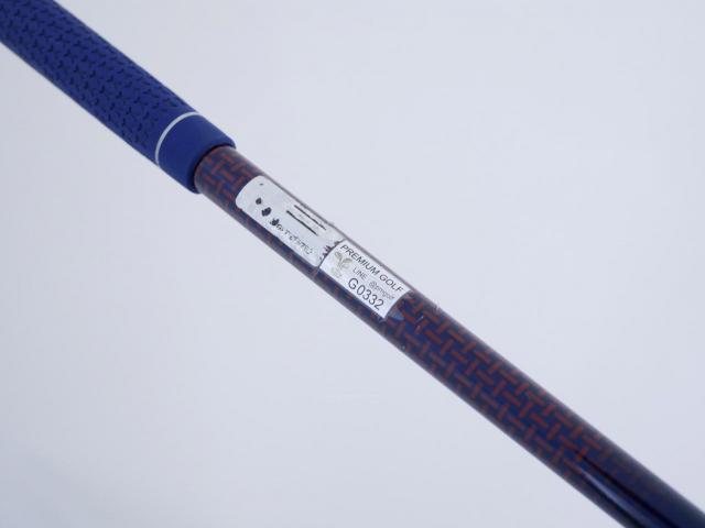 Fairway Wood : Other Brand : หัวไม้ 7 Daiwa OnOff AKA Fairway Arms (ออกปี 2021 ตีดีมากๆ) Loft 21 Flex R