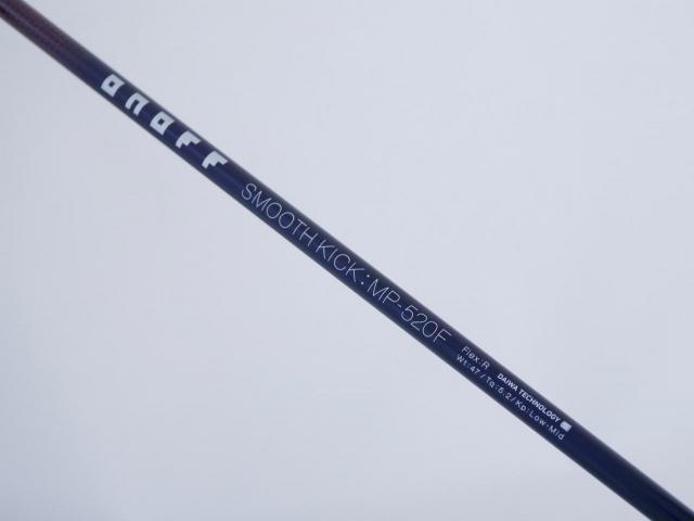 Fairway Wood : Other Brand : หัวไม้ 7 Daiwa OnOff AKA Fairway Arms (ออกปี 2021 ตีดีมากๆ) Loft 21 Flex R