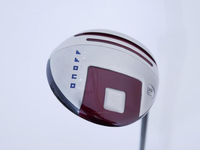 Fairway Wood : Other Brand : หัวไม้ 3 Daiwa OnOff FAIRWAY ARMS (ปี 2019) Loft 15 Flex R