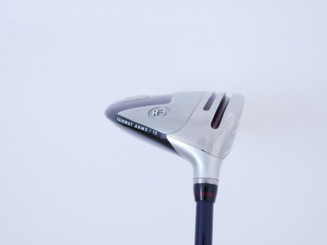 Fairway Wood : Other Brand : หัวไม้ 3 Daiwa OnOff FAIRWAY ARMS (ปี 2019) Loft 15 Flex R